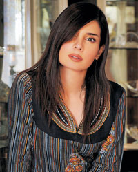 Mahnoor Baloch